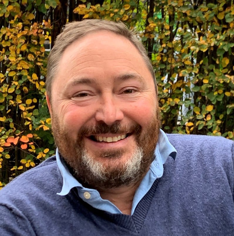 Jonathan E. Colman