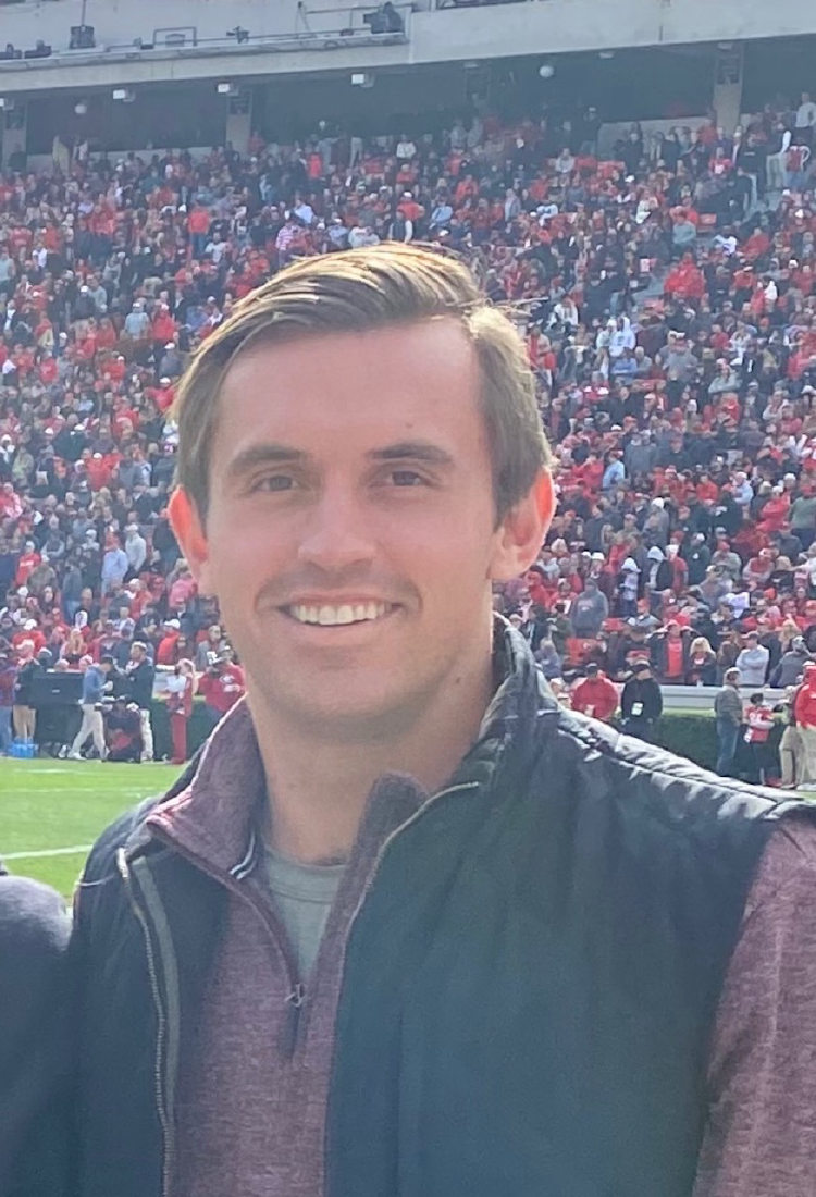 Stephen Johnston