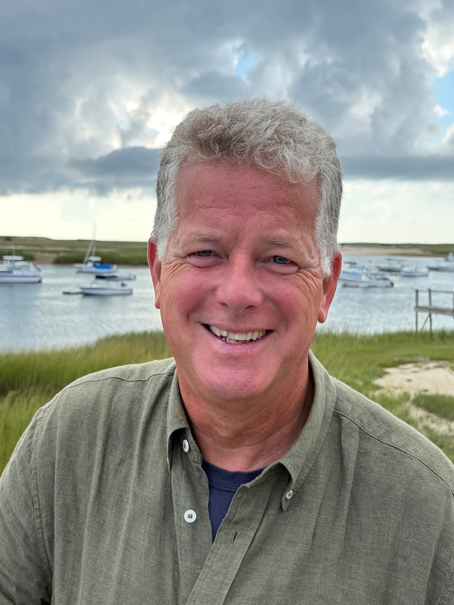Matthew McCue