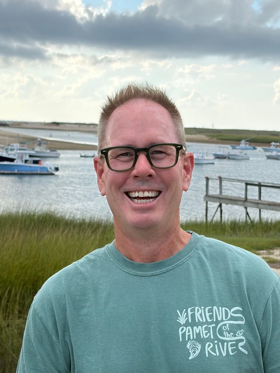 Mike Murphy