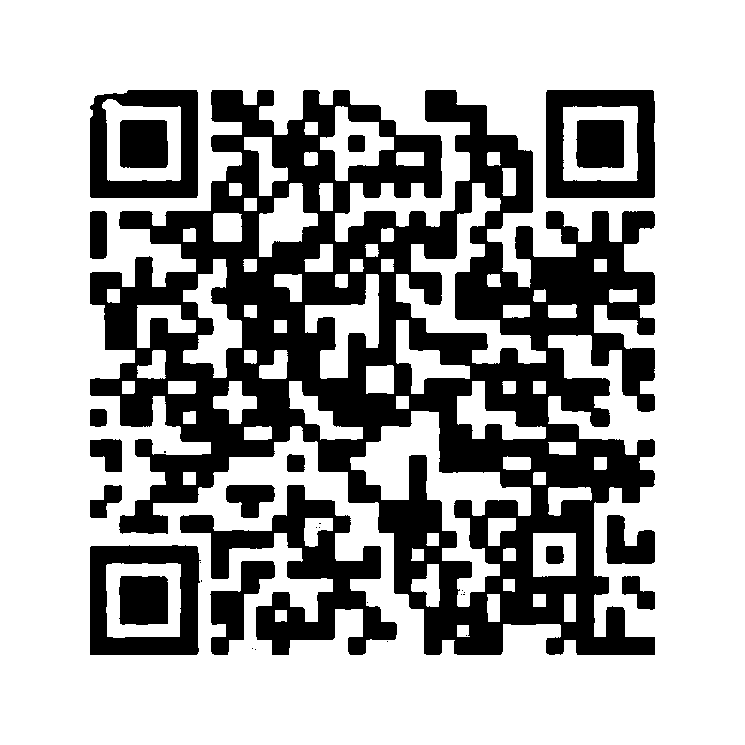 QR code to RSVP for the Friends of the Pamet River Launch Party